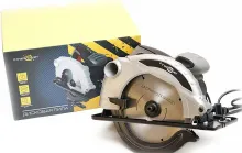 Обзор и тестирование пилы дисковой FinePower CS1400