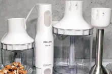 Обзор блендера Philips HR2537/00