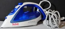 Обзор утюга Tefal FV5715