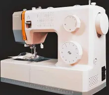 Обзор швейной машины Reoka RKSM-1034