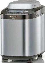 Домашний пекарь. Обзор Panasonic SSD-ZB2502 BTS