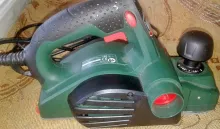 Электрический рубанок Bosch PHO 2000