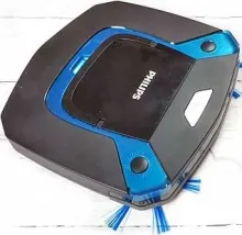 Обзор пылесоса - робота Philips FC8794/01