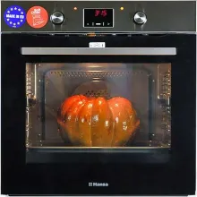 Обзор духового шкафа Hansa BOEIS694001