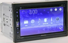 Pioneer AVH-A320BT: Оптимальный вариант