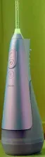 Обзор портативного ирригатора ORDO Hydro Sonic Water Flosser
