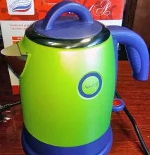 Великие реки