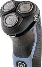 Обзор электробритвы Philips S3232/52