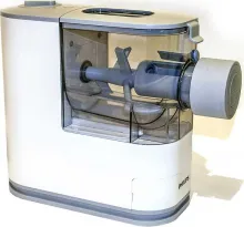 Обзор паста-машины Philips HR2332/12