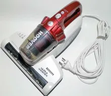 Компактный пылесос для мягкой мебели Hoover Ultra Vortex MBC500UV 011