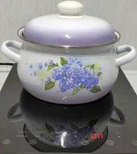 Обзор и тестирование настольной индукционной плиты Reoka RKEP-I2010