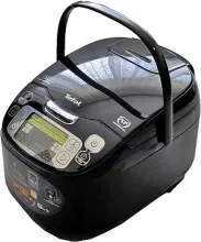 Обзор мультиварки Tefal RK815(832): домашний шеф-повар