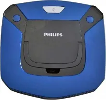 Обзор робота-пылесоса Philips FC8792/01: есть ли жизнь без уборки?