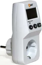 Обзор измерителя мощности Даджет Энергомер