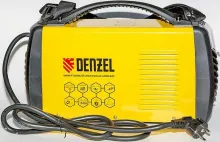 Сварочный инвертор Denzel ММА-160ID