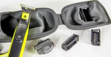 Обзор триммера Philips OneBlade QP2520/65