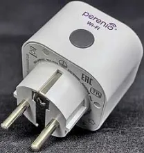 Обзор умной розетки Perenio Power Link PEHPL10