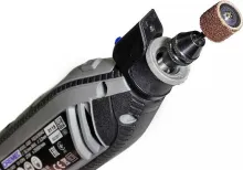 Обзор Dremel 4300