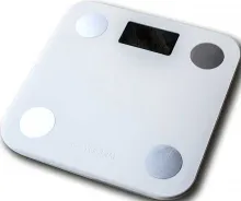 Обзор весов Yunmai Mini