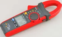 Обзор на токоизмерительные клещи RGK CM-20