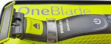 Обзор триммера Philips OneBlade QP2520/20