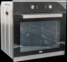 Обзор духового шкафа Beko BIM15300XPS