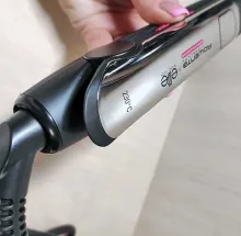 Обзор выпрямителя для волос Rowenta SF4522D0.