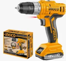 шуруповерт INGCO CDLI228180