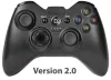 Джойстик беспроводной с Defender Version 2.0