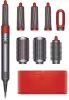 Мультистайлер Dyson Airwrap HS05 Complete Long с феном, насадками и косметичкой