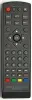 Универсальный пульт для телевизионное ресивера HUAYU DVB T2 +2 (ver. 2018-2 B0063950)
