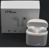 Bluetooth стерео наушники с микрофоном I7S TWS