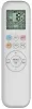 universal Loriot YKR-T/011E air conditioner remote control
