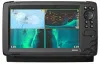 Картплоттер-эхолот Lowrance Hook Reveal Series Tripleshot.