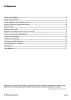 Обложка инструкции Кондиционер Hisense AS-36HR4SDKVTG/AS-36HR4SDKVTW