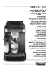 Обложка инструкции Кофемашина Delonghi Magnifica Evo ECAM 290.61.B