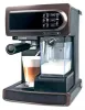 Кофеварка VT-1517 BN Эспрессо/Капучино