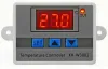 Цифровой терморегулятор XH-W3002.