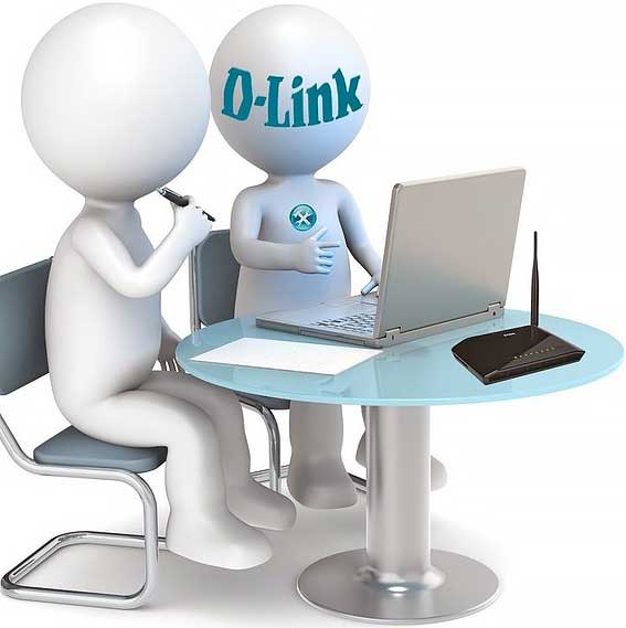 Мастер начальной настройки интерфейса ANWEB.