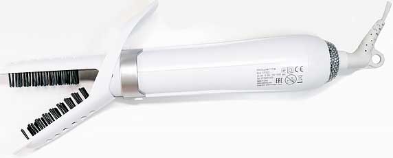 Обзор фен-щетки Rowenta CF7825F0 Mozaic