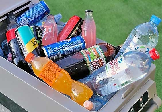 Обзор автохолодильника Starwind Mainfrost M8 (45 литров, до минус 20 градусов, Bluetooth)