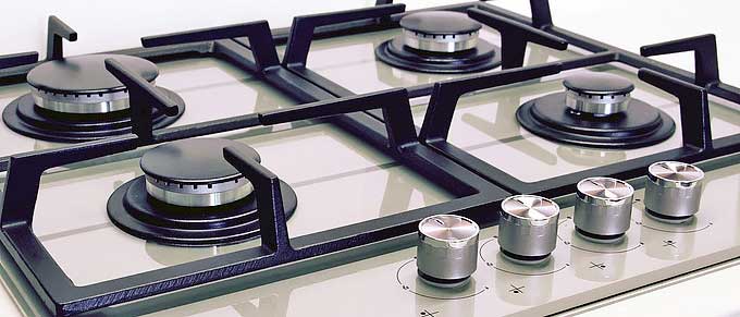 Обзор газовой варочной поверхности Beko HILG 64225 SBG