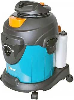 Строительный пылесос Bort BSS-1415-W