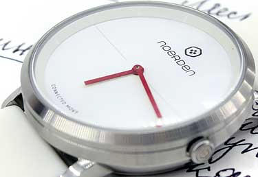 Стильный тандем. Обзор часов и весов от Noerden