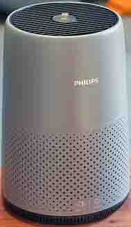Очиститель воздуха Philips AC0830/10