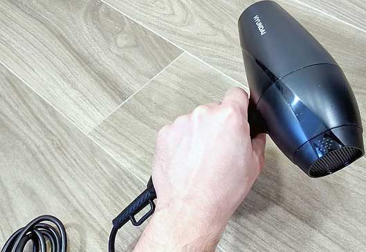 Обзор фена Hyundai H-HDI0750