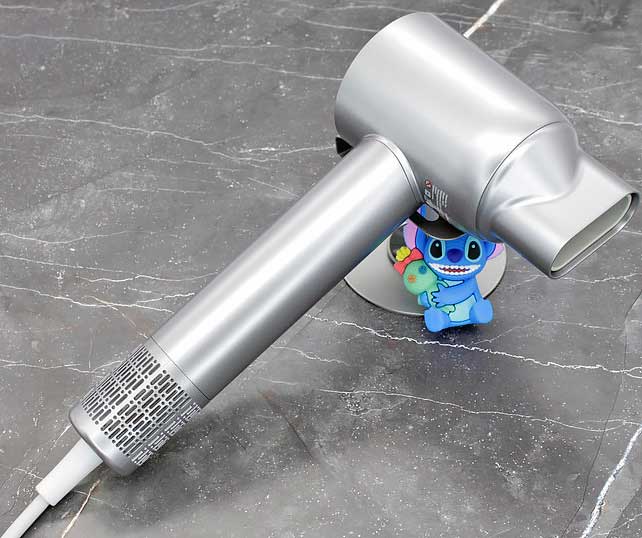 Обзор технологичного фена KaringBee HC01