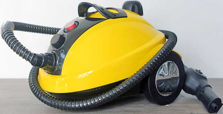 Пароочиститель DEXP SCF-1000H