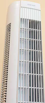 Обзор напольного вентилятора DEXP FT-19M