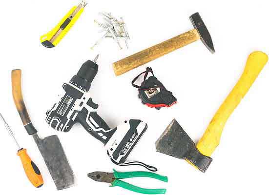 Обзор аккумуляторной дрели HIPER HCD18C KIT